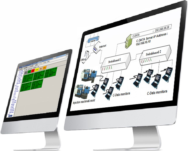 MES系統(tǒng)的應(yīng)用