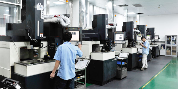 印象&middot;兆威