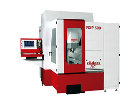 Roeders CNC Roeders CNC